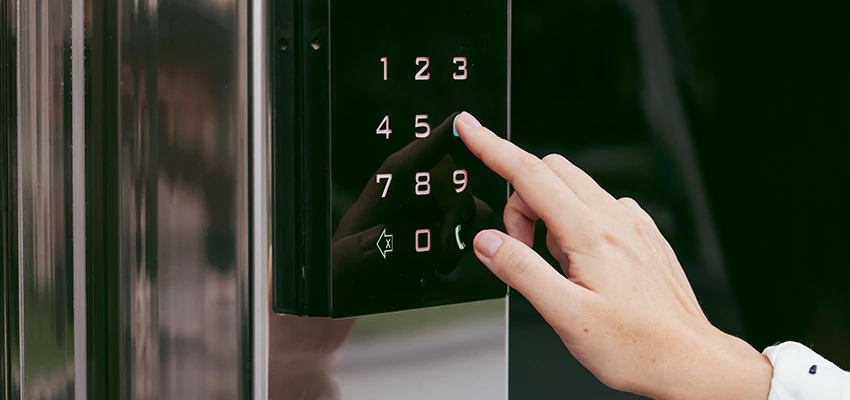 Business Locksmith Solutions in Lamont, CA