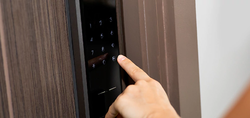 Secure Code Locks Ideas in Lamont, California
