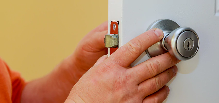 Residential Locksmith For Lock Installation in Lamont, California