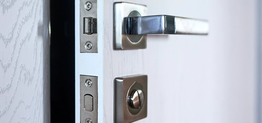 Door Lever Handle Lock Repair in Lamont, CA