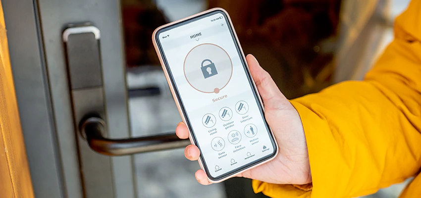 Kwikset Halo Wifi Locks Repair And Installation in Lamont, CA