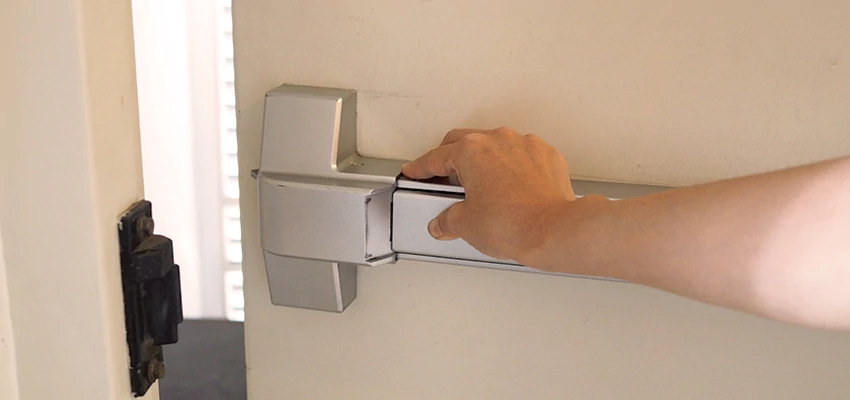 Door Lock Cylinder Reinforcements in Lamont, CA