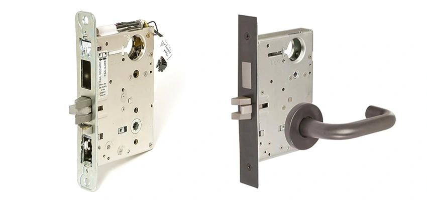 Corbin Russwin Mortise Locks Repair Installation in Lamont, CA