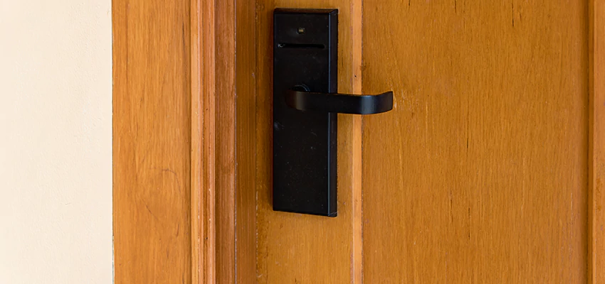 Security Gates For Home Invasion Prevention in Lamont, California