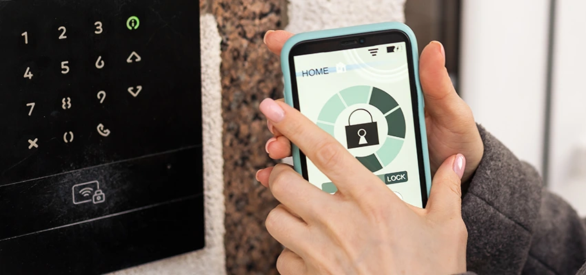 Building Security Upgrades in Lamont, CA