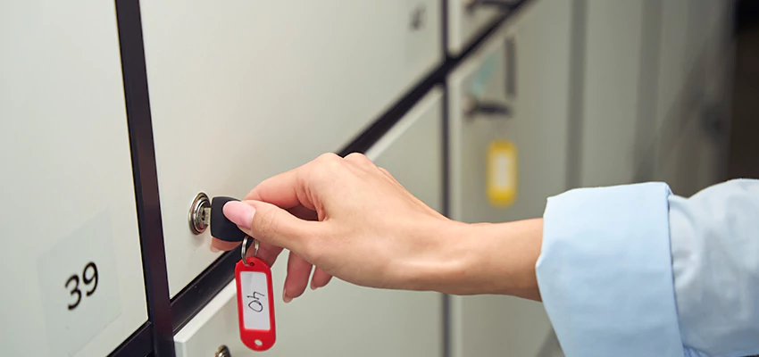 Upgrading File Cabinet Locks in Lamont, California