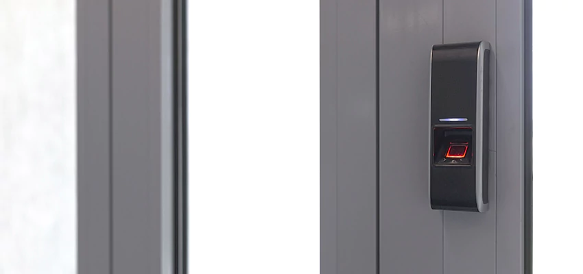 Push Button Lock Keypad Repair in Lamont, California