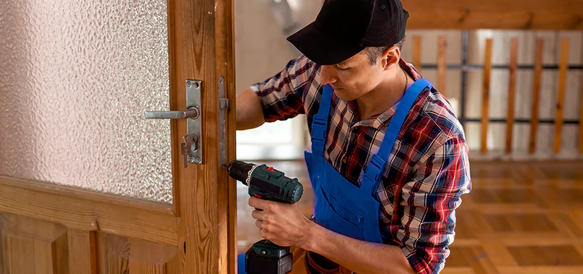 Trusted Local Digital Locks Locksmith Repair in Lamont, California