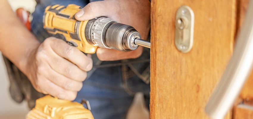 Eviction Locksmith in Lamont, California