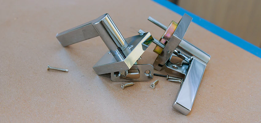 Master Lock Key System Installation Service in Lamont, California