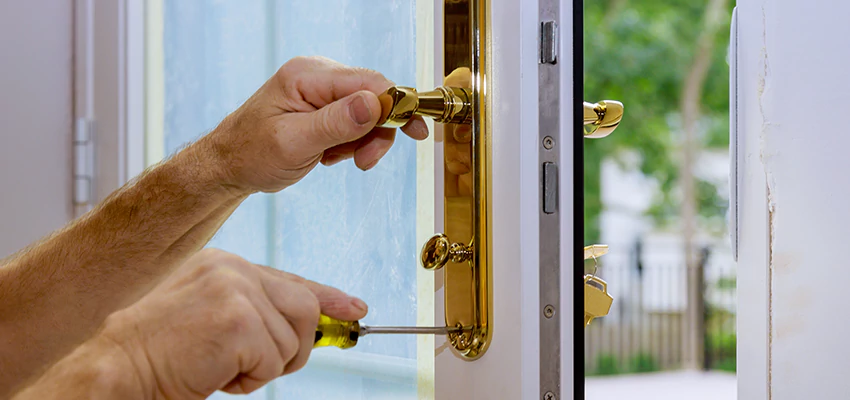 Local Locksmith For Key Duplication in Lamont, CA