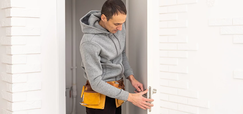 Nighttime Locksmith Near Me in Lamont, CA