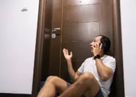 Emergency Lockout in Lamont, California